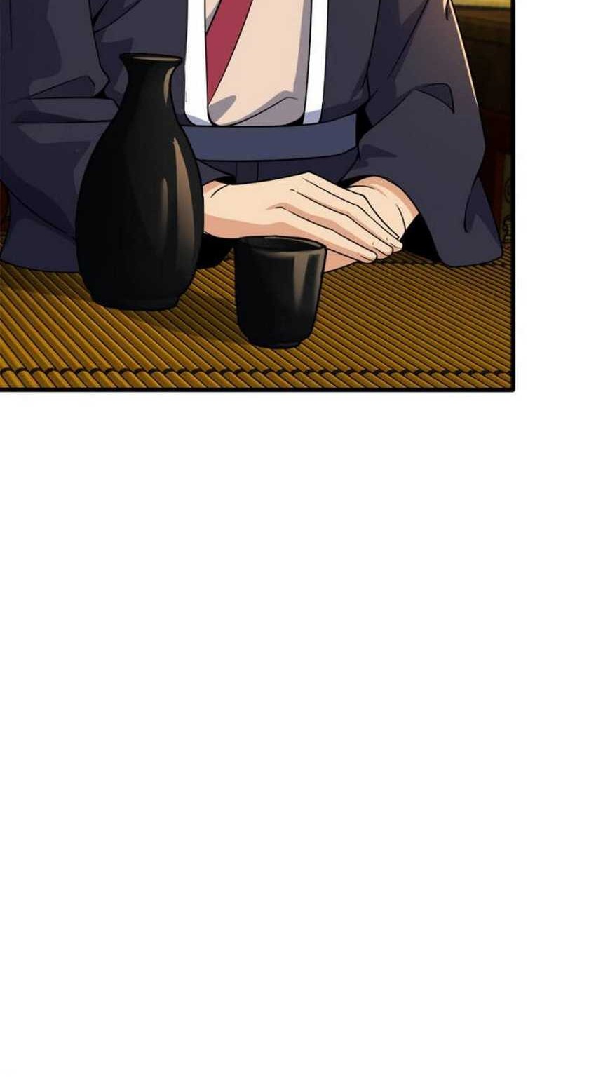 Spare Me, Great Lord! Chapter 580 - halaman 36