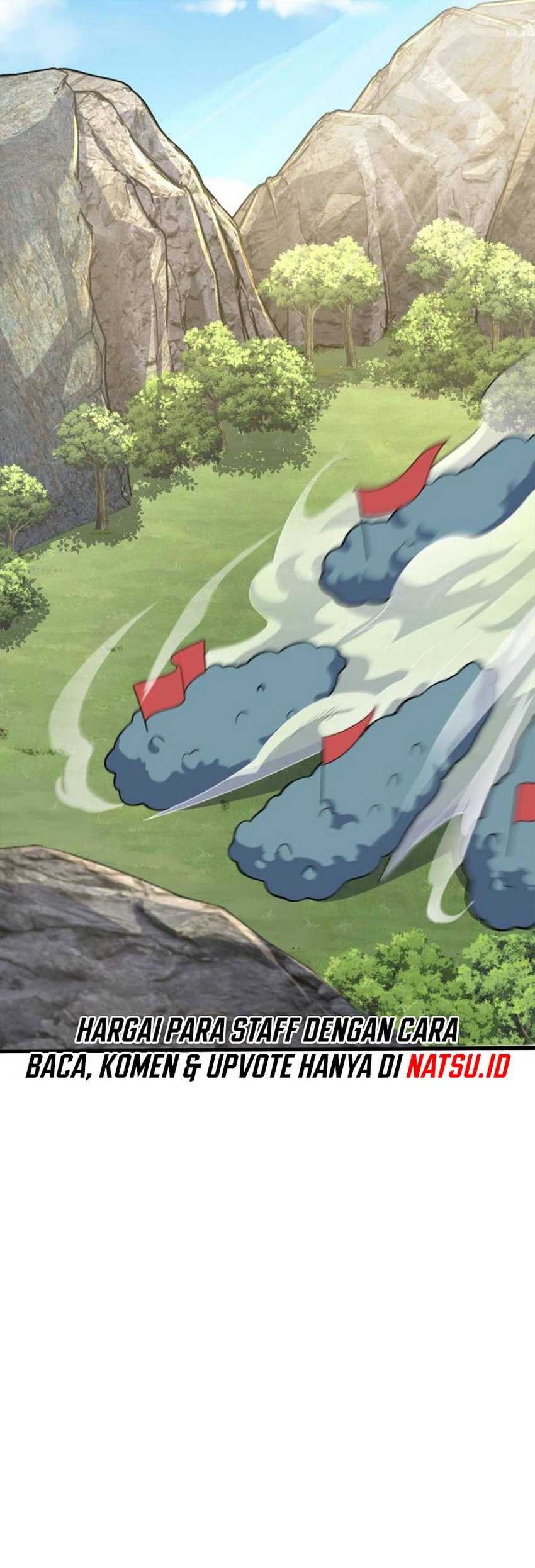 Spare Me, Great Lord! Chapter 580 - halaman 44