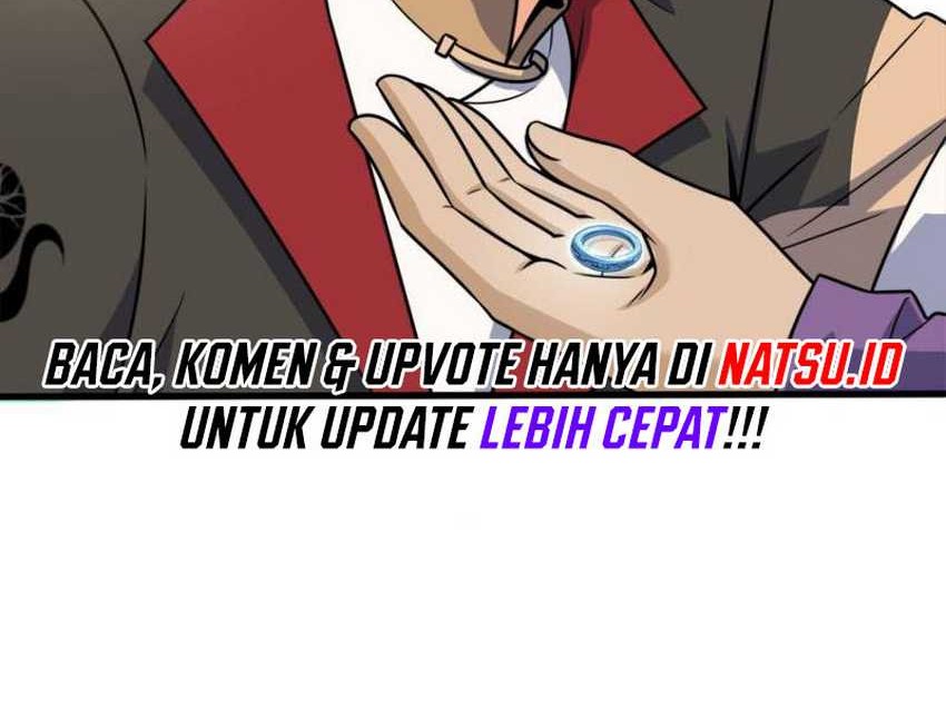 Spare Me, Great Lord! Chapter 580 - halaman 9