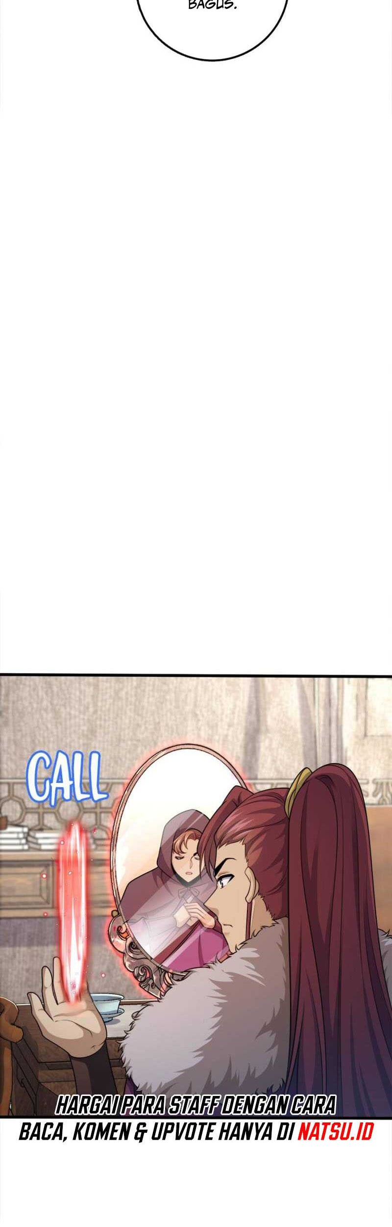 Spare Me, Great Lord! Chapter 581 - halaman 13