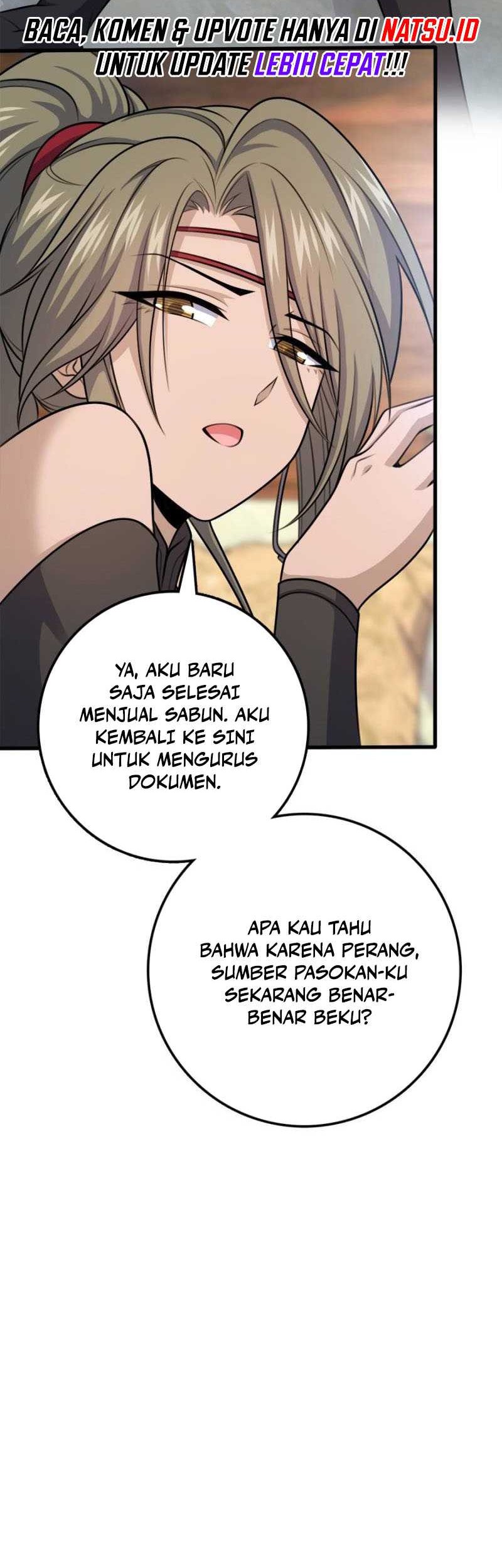 Spare Me, Great Lord! Chapter 581 - halaman 17