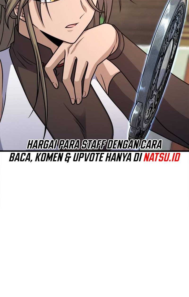 Spare Me, Great Lord! Chapter 581 - halaman 21