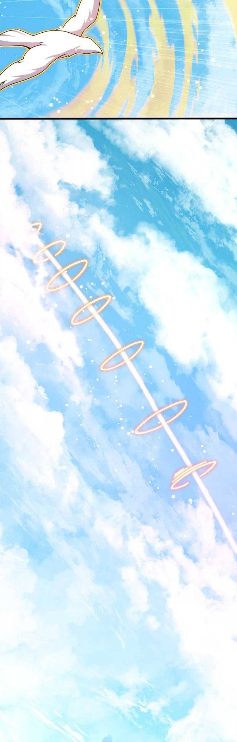 Spare Me, Great Lord! Chapter 581 - halaman 30