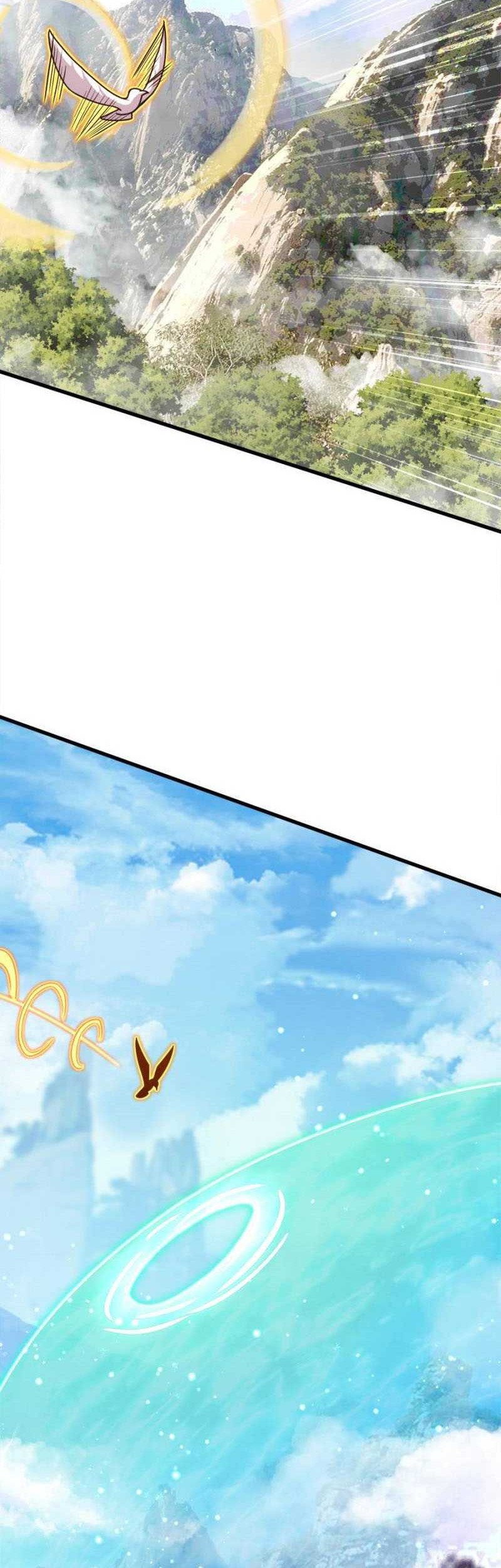 Spare Me, Great Lord! Chapter 581 - halaman 32