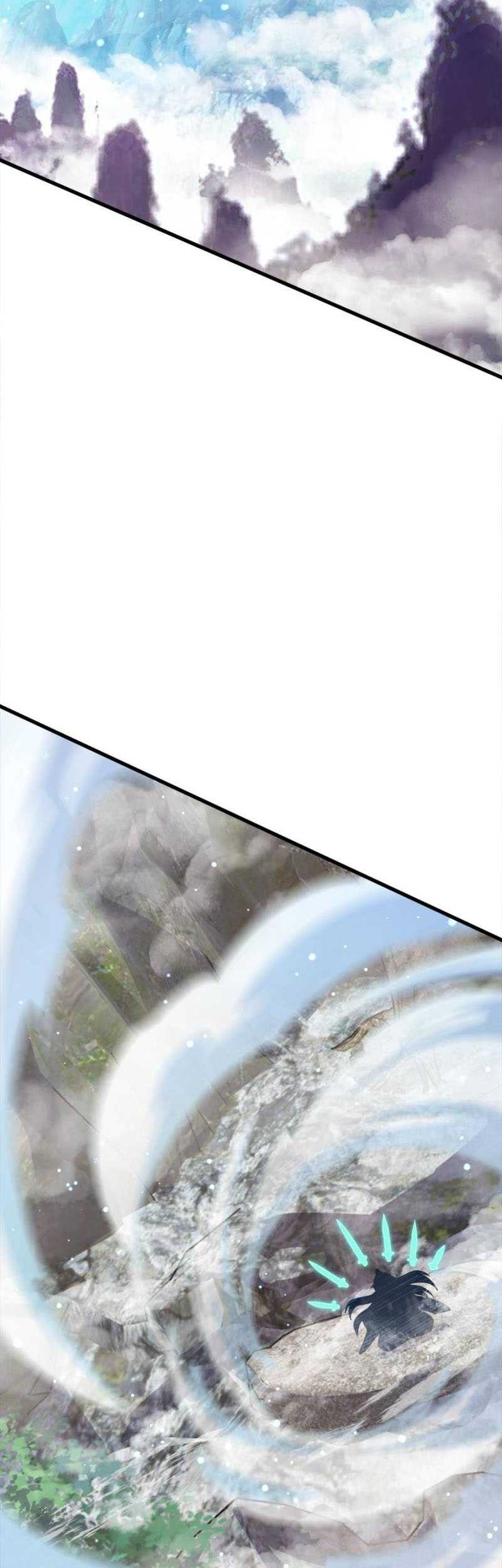 Spare Me, Great Lord! Chapter 581 - halaman 33
