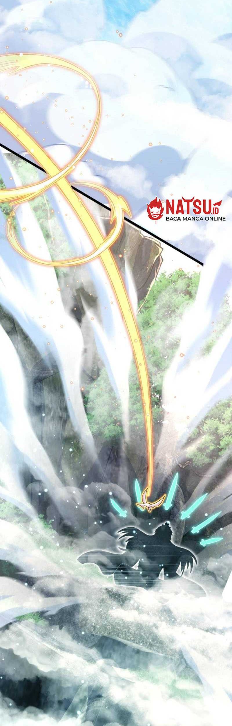 Spare Me, Great Lord! Chapter 581 - halaman 36