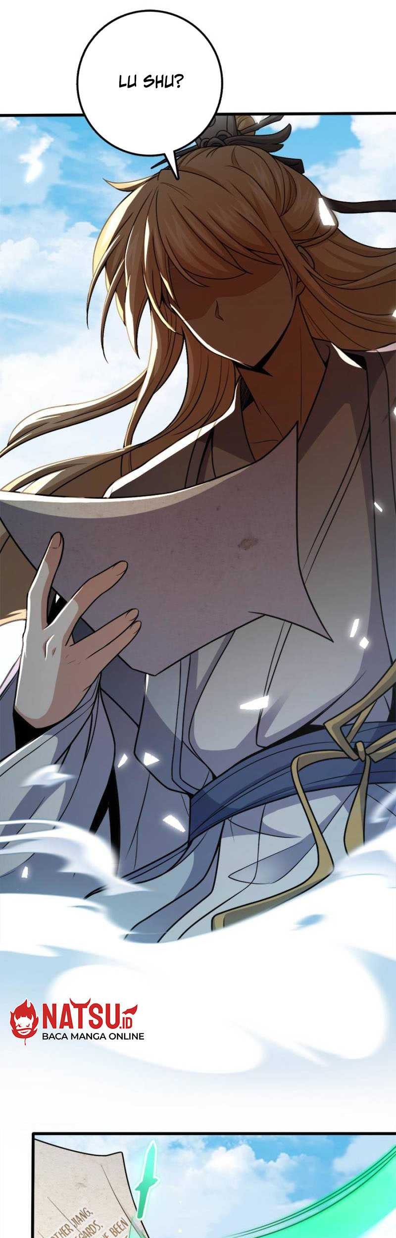 Spare Me, Great Lord! Chapter 581 - halaman 39