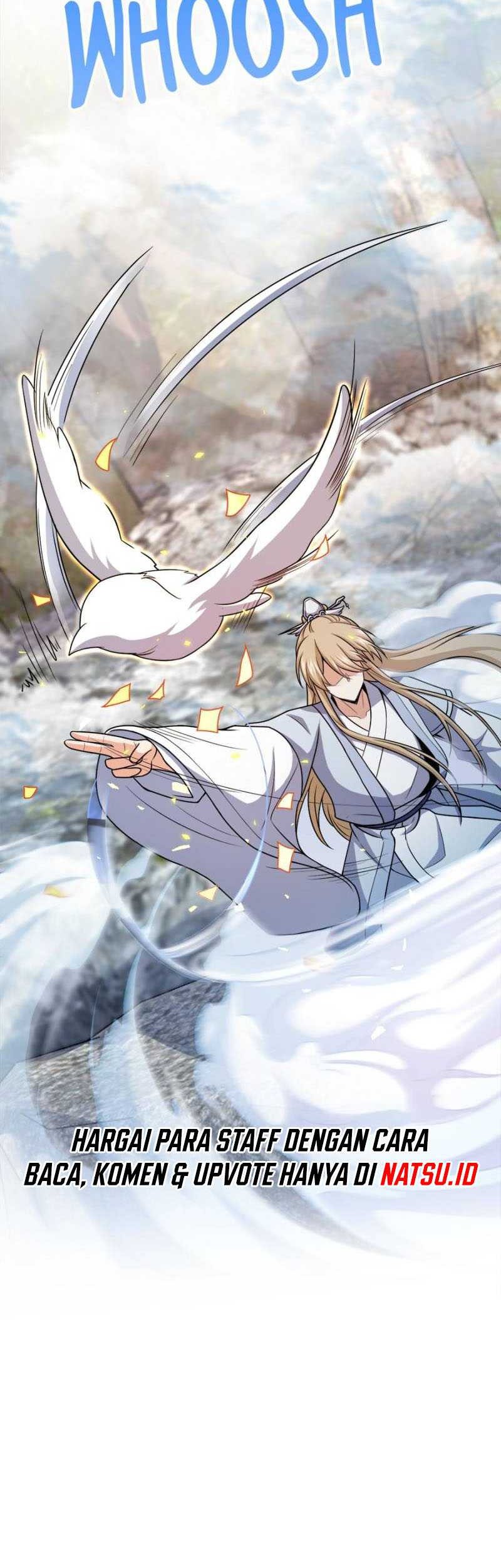 Spare Me, Great Lord! Chapter 581 - halaman 41