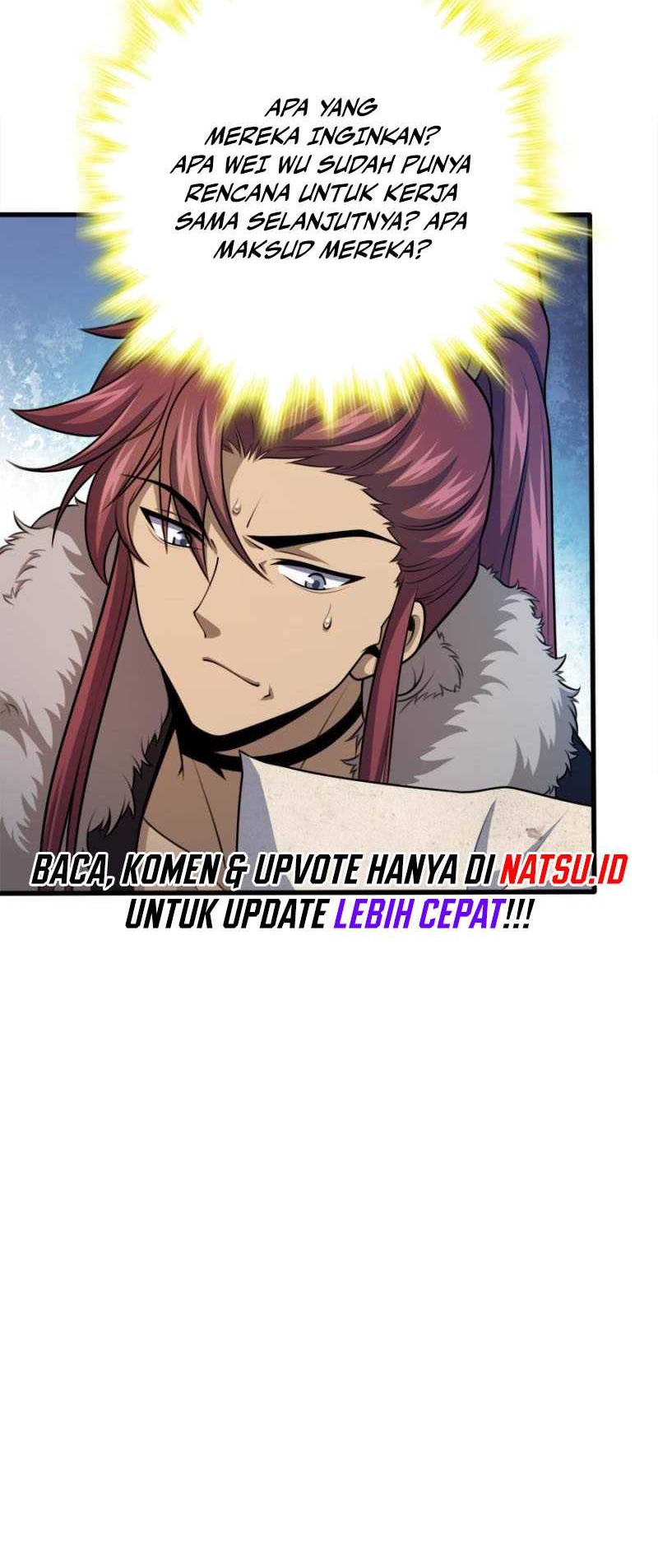 Spare Me, Great Lord! Chapter 581 - halaman 9