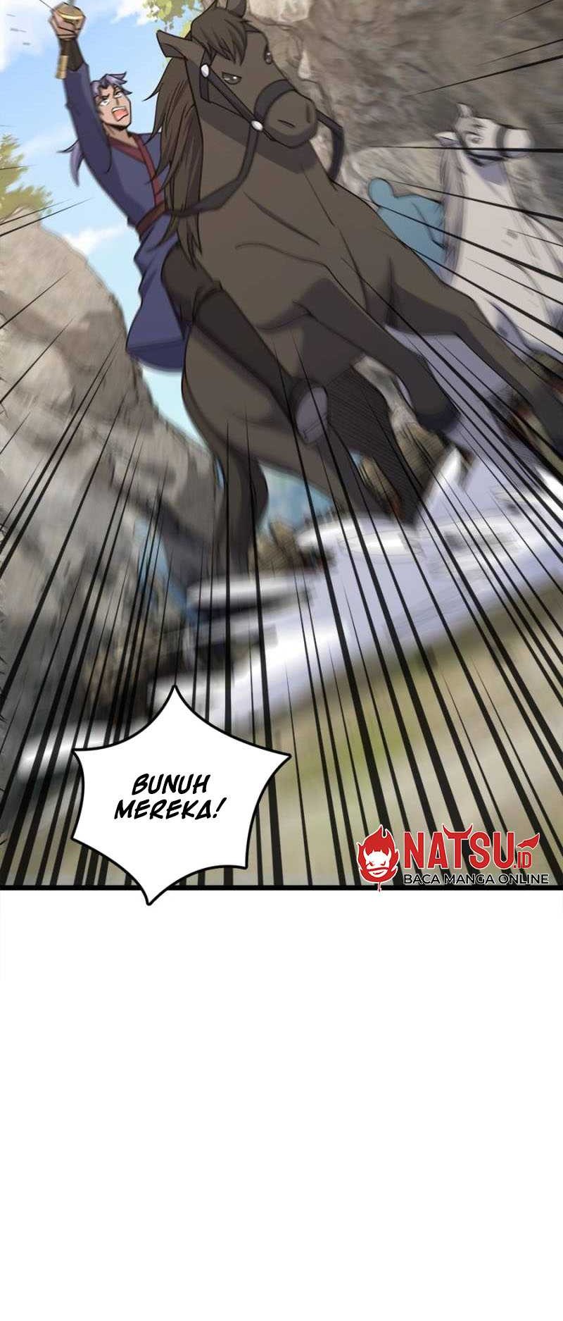 Spare Me, Great Lord! Chapter 582 - halaman 12