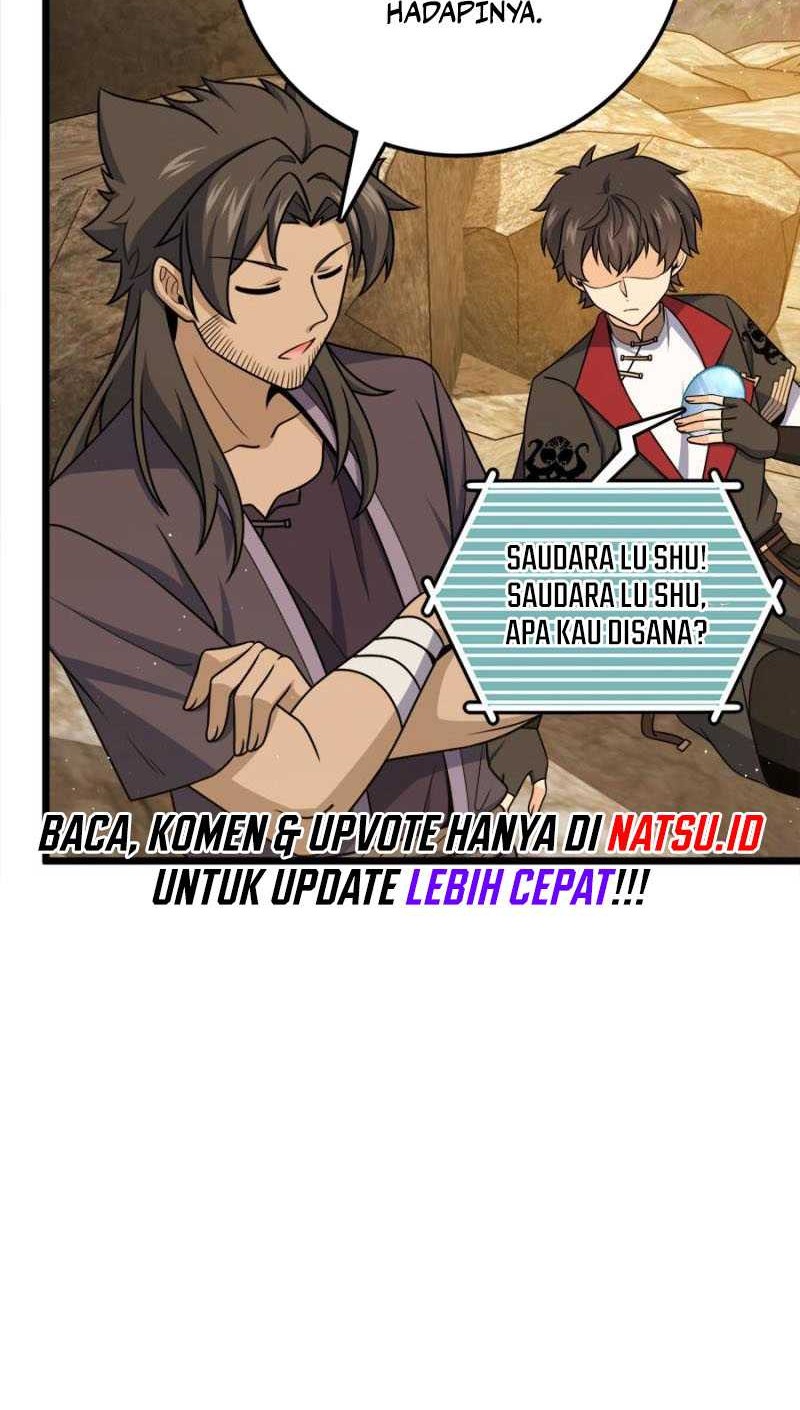 Spare Me, Great Lord! Chapter 582 - halaman 32