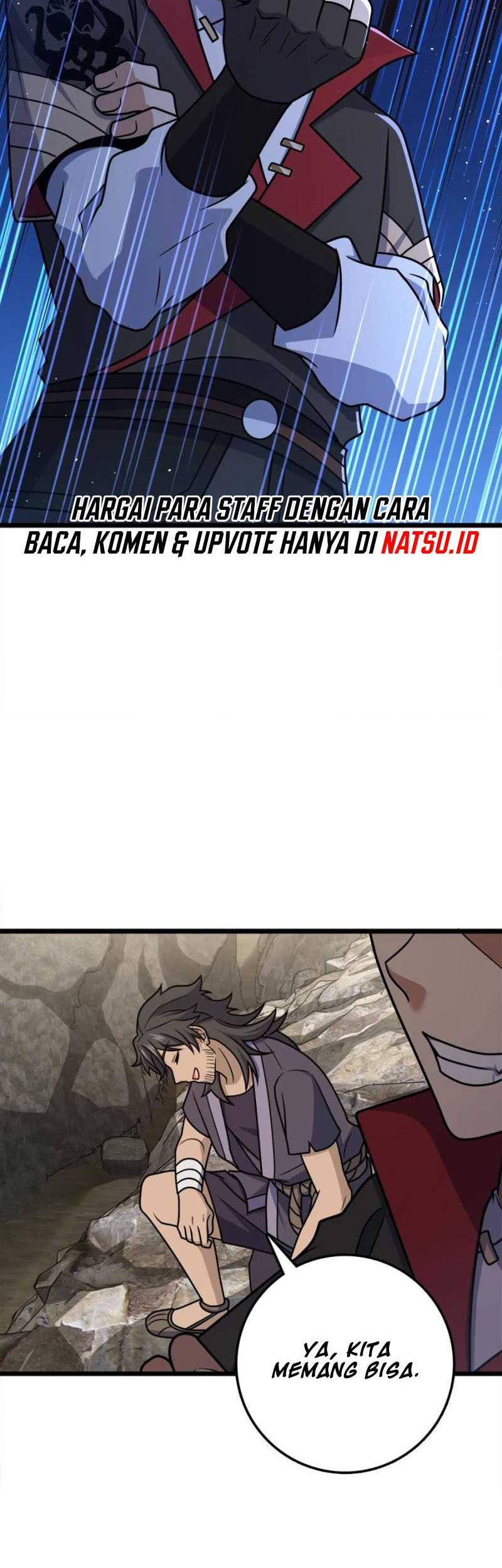 Spare Me, Great Lord! Chapter 582 - halaman 5