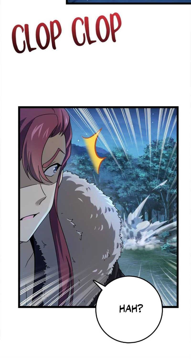 Spare Me, Great Lord! Chapter 583 - halaman 13