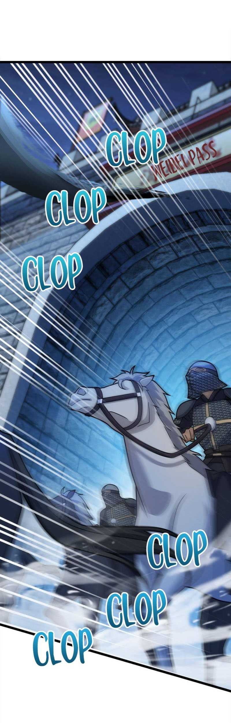 Spare Me, Great Lord! Chapter 583 - halaman 2