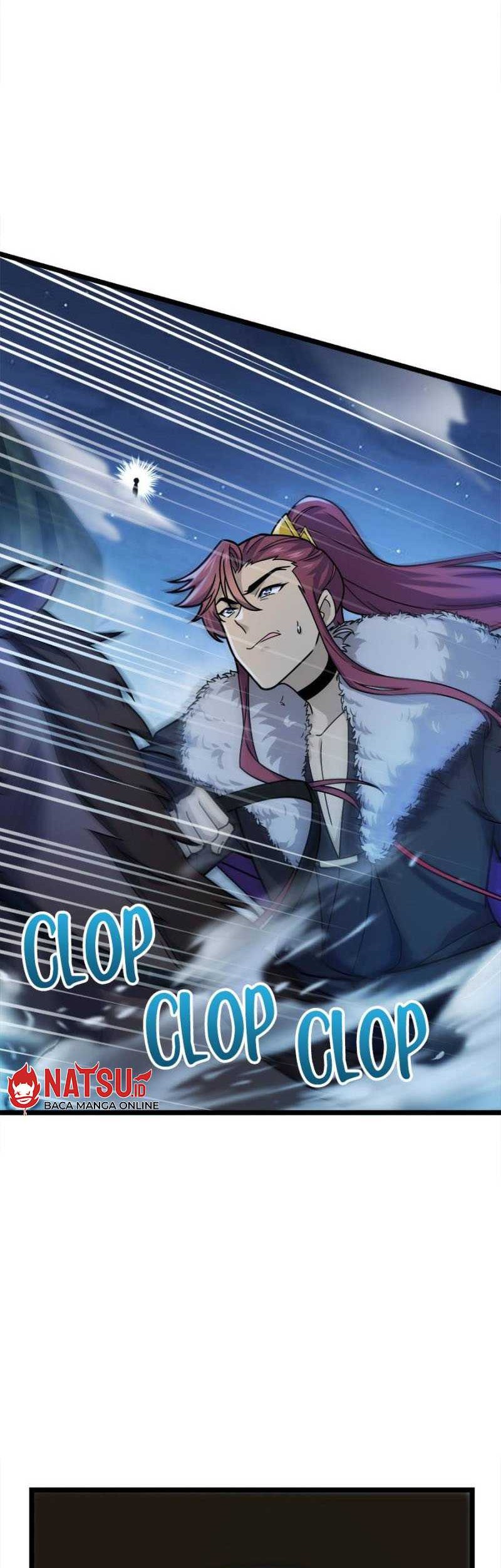 Spare Me, Great Lord! Chapter 583 - halaman 3