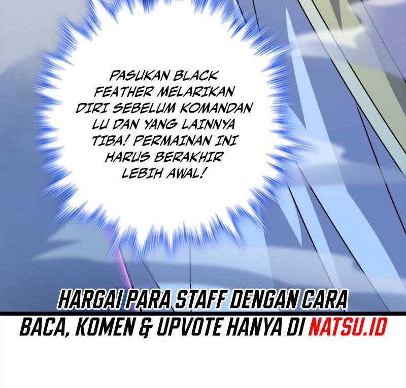 Spare Me, Great Lord! Chapter 583 - halaman 5