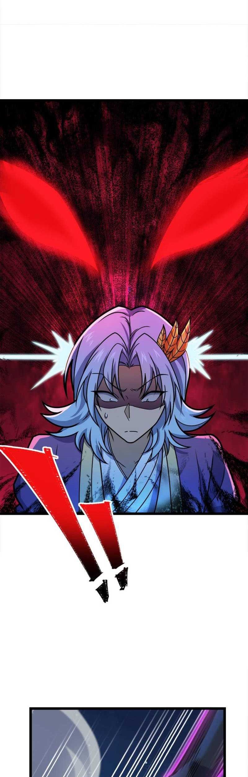 Spare Me, Great Lord! Chapter 583 - halaman 6