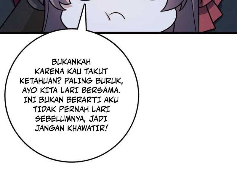 Spare Me, Great Lord! Chapter 584 - halaman 15