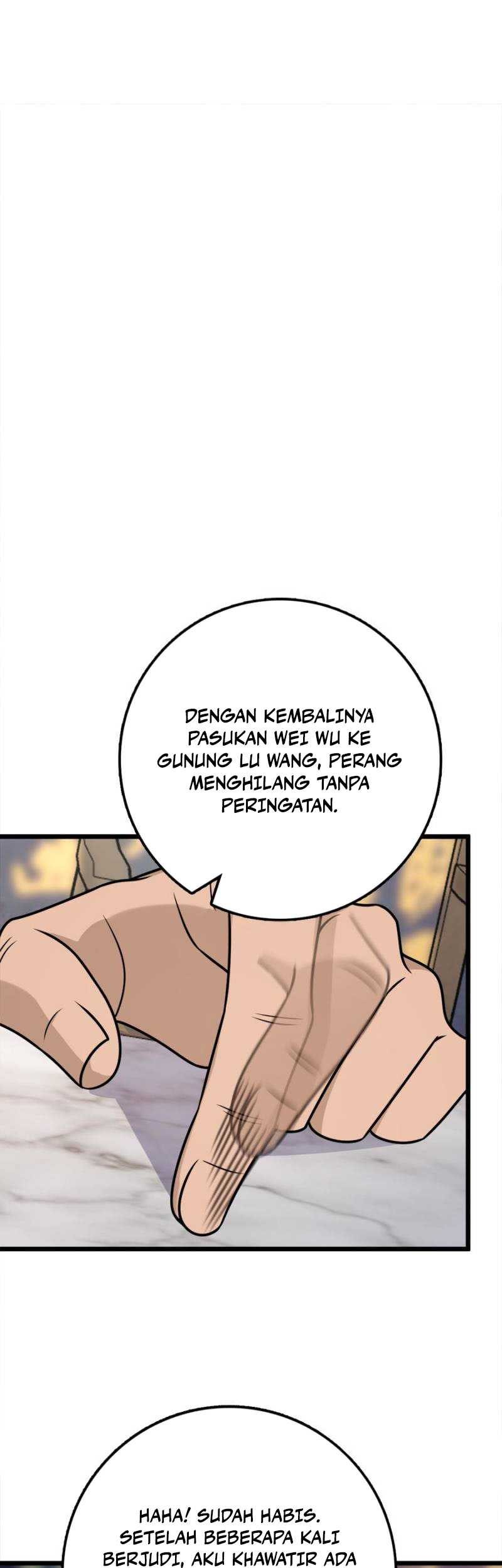 Spare Me, Great Lord! Chapter 584 - halaman 20