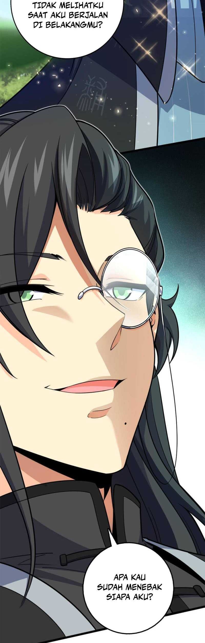 Spare Me, Great Lord! Chapter 586 - halaman 6