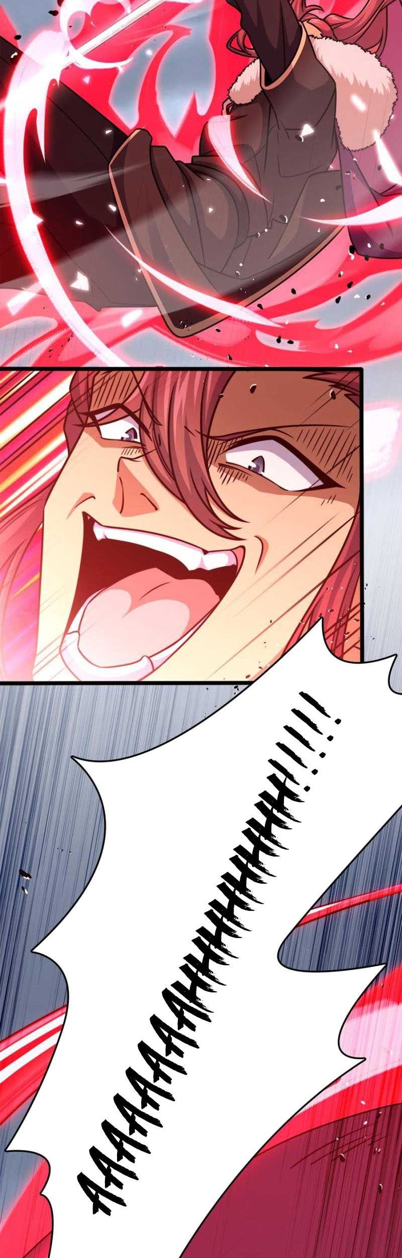 Spare Me, Great Lord! Chapter 588 - halaman 12
