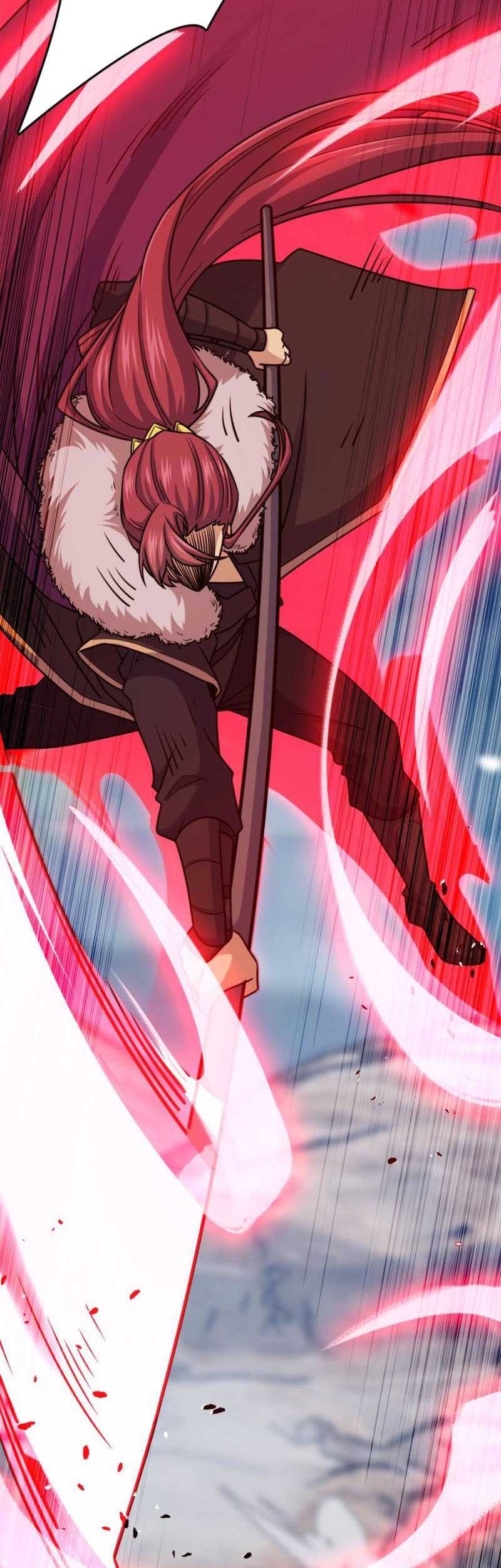 Spare Me, Great Lord! Chapter 588 - halaman 13