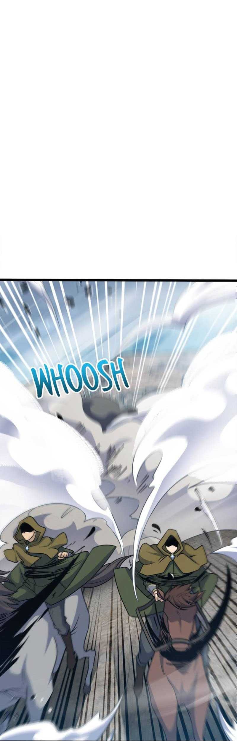 Spare Me, Great Lord! Chapter 588 - halaman 17