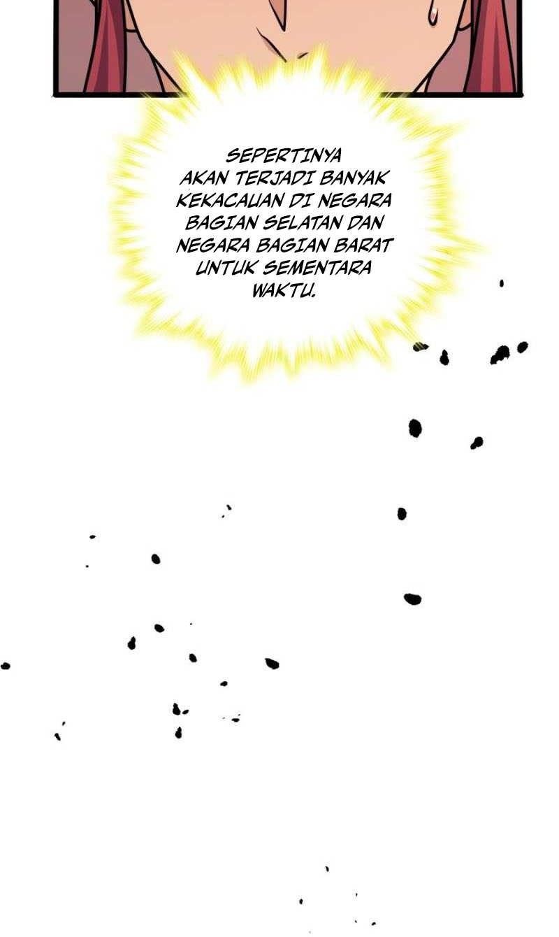 Spare Me, Great Lord! Chapter 588 - halaman 19