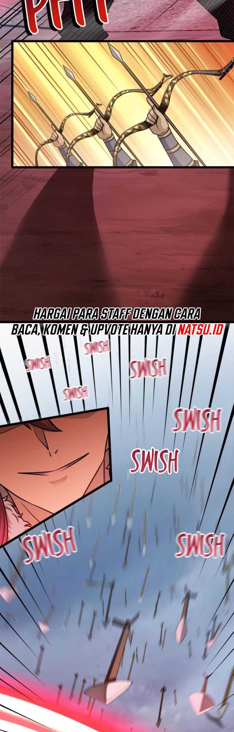 Spare Me, Great Lord! Chapter 588 - halaman 4