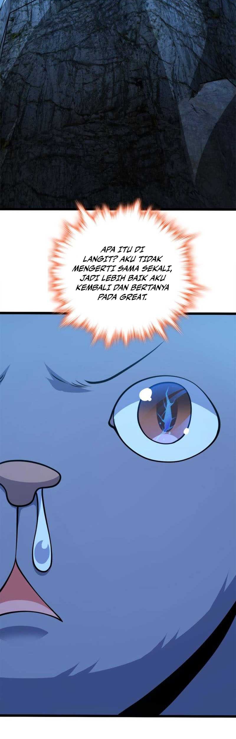 Spare Me, Great Lord! Chapter 588 - halaman 41