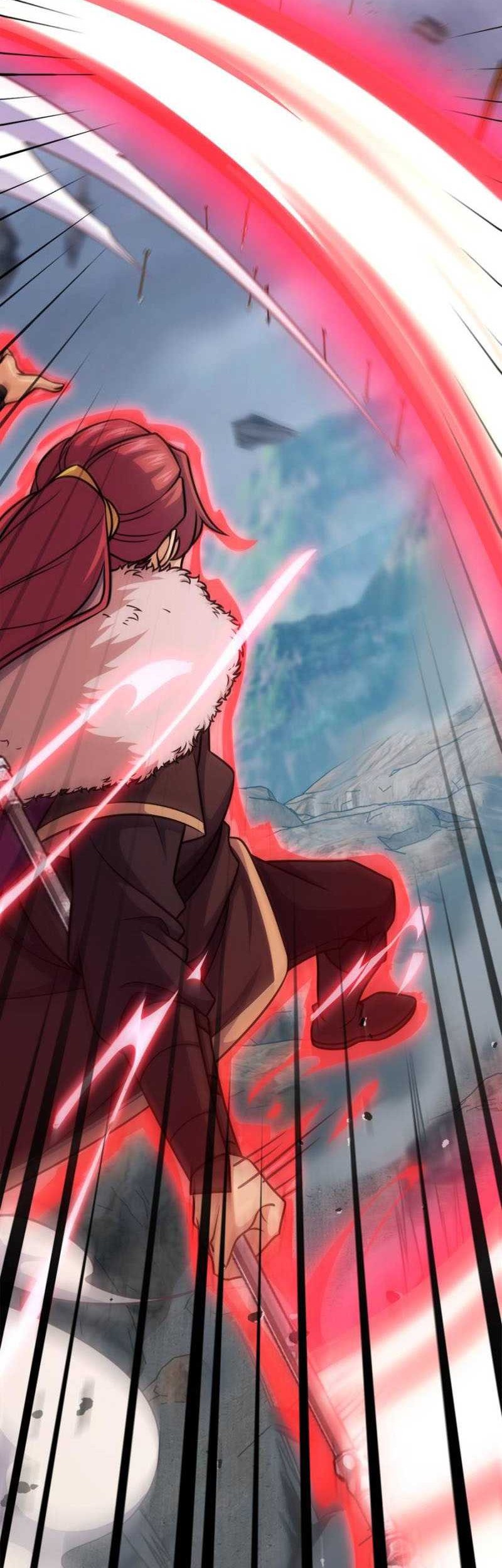Spare Me, Great Lord! Chapter 588 - halaman 5
