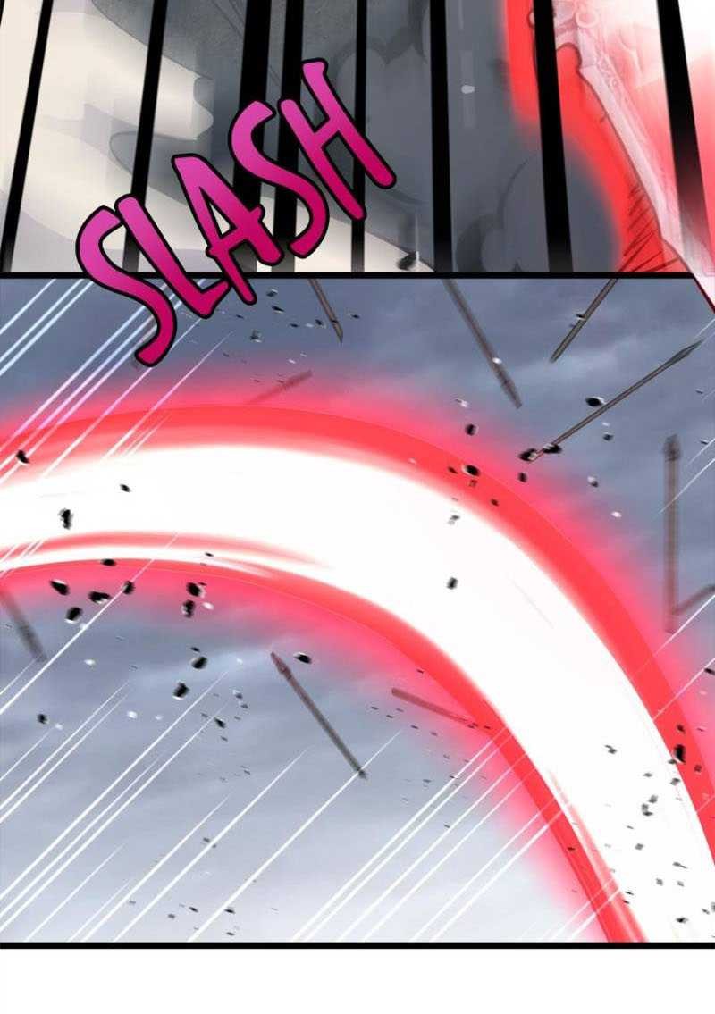 Spare Me, Great Lord! Chapter 588 - halaman 6