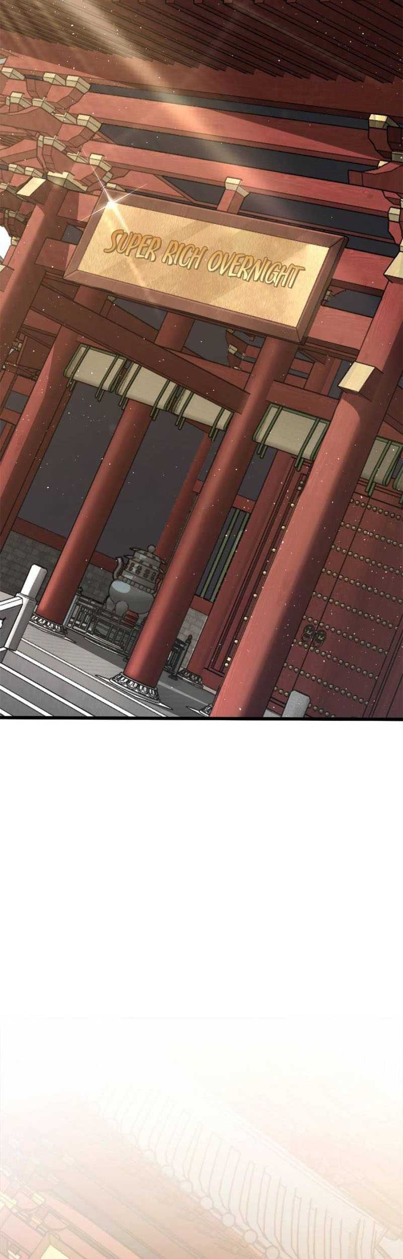 Spare Me, Great Lord! Chapter 589 - halaman 11