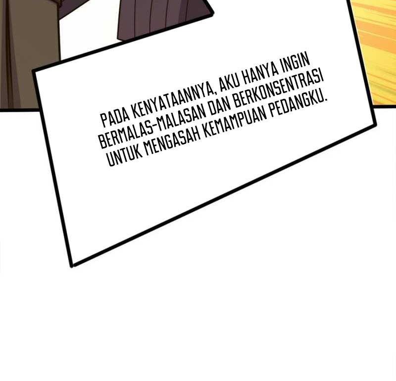 Spare Me, Great Lord! Chapter 589 - halaman 25
