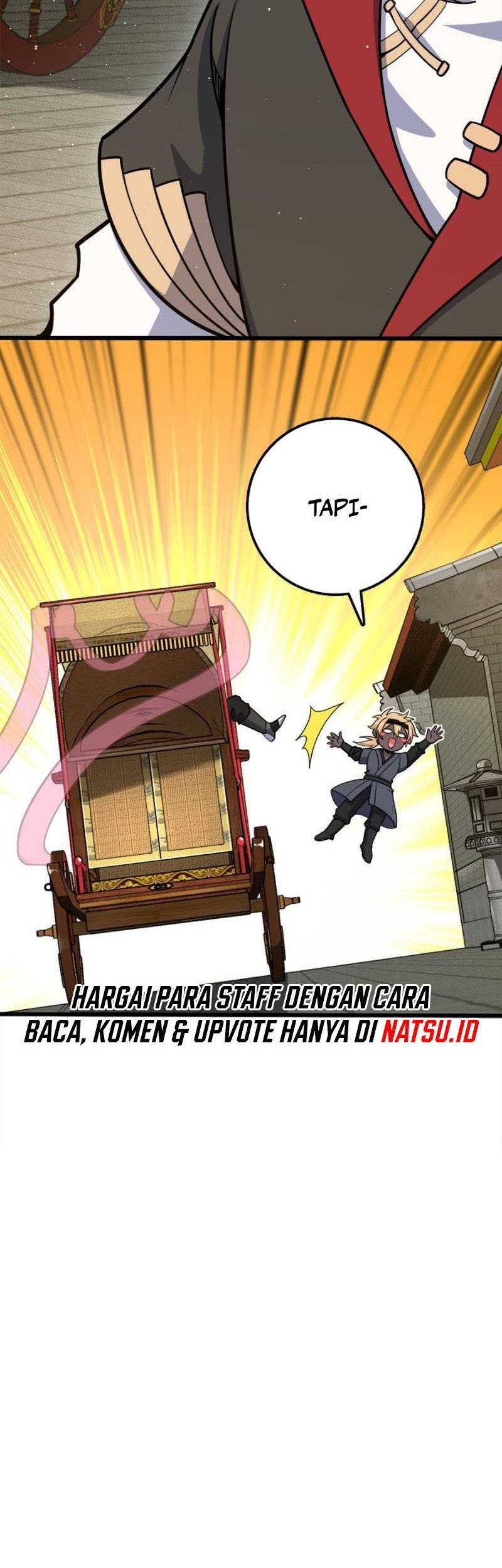Spare Me, Great Lord! Chapter 589 - halaman 39