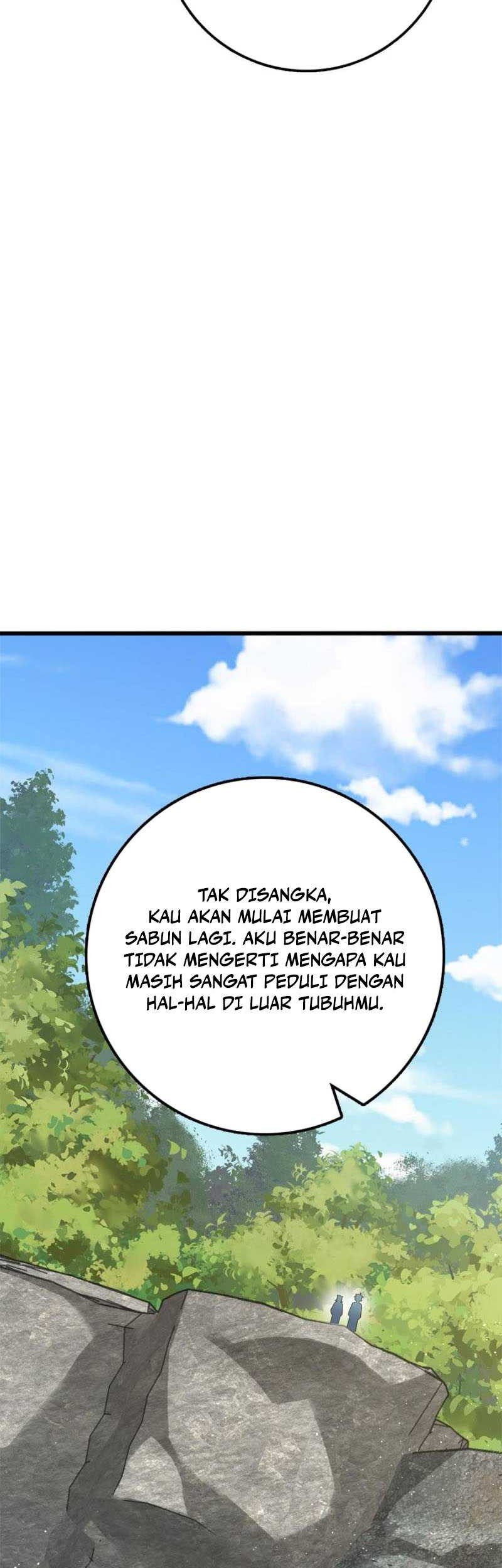 Spare Me, Great Lord! Chapter 589 - halaman 7