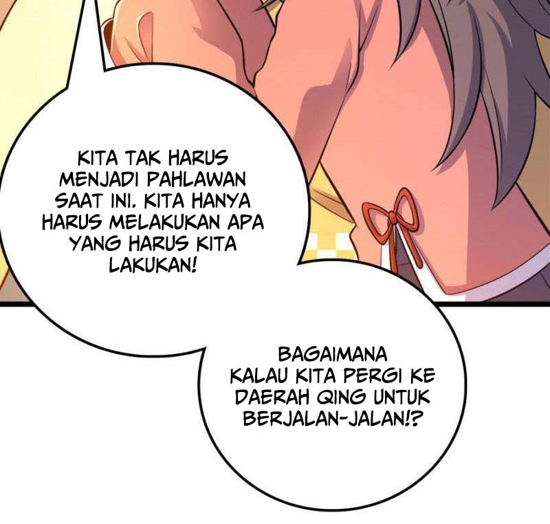 Spare Me, Great Lord! Chapter 59 - halaman 27