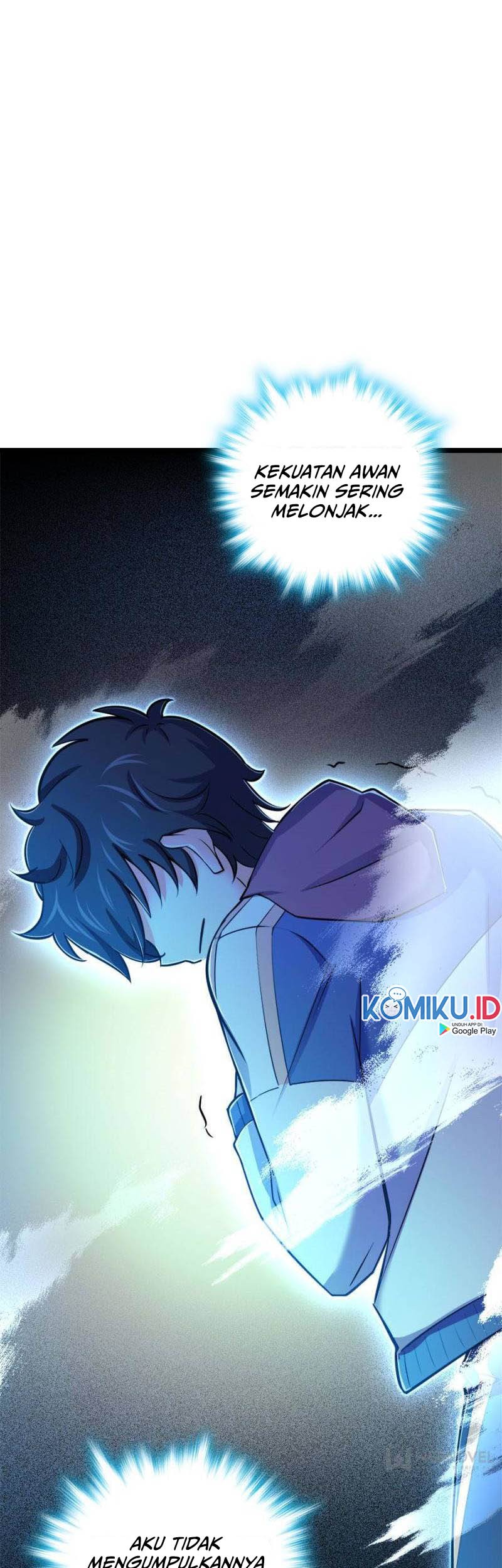 Spare Me, Great Lord! Chapter 59 - halaman 36