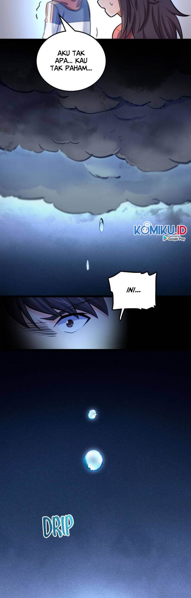 Spare Me, Great Lord! Chapter 59 - halaman 38