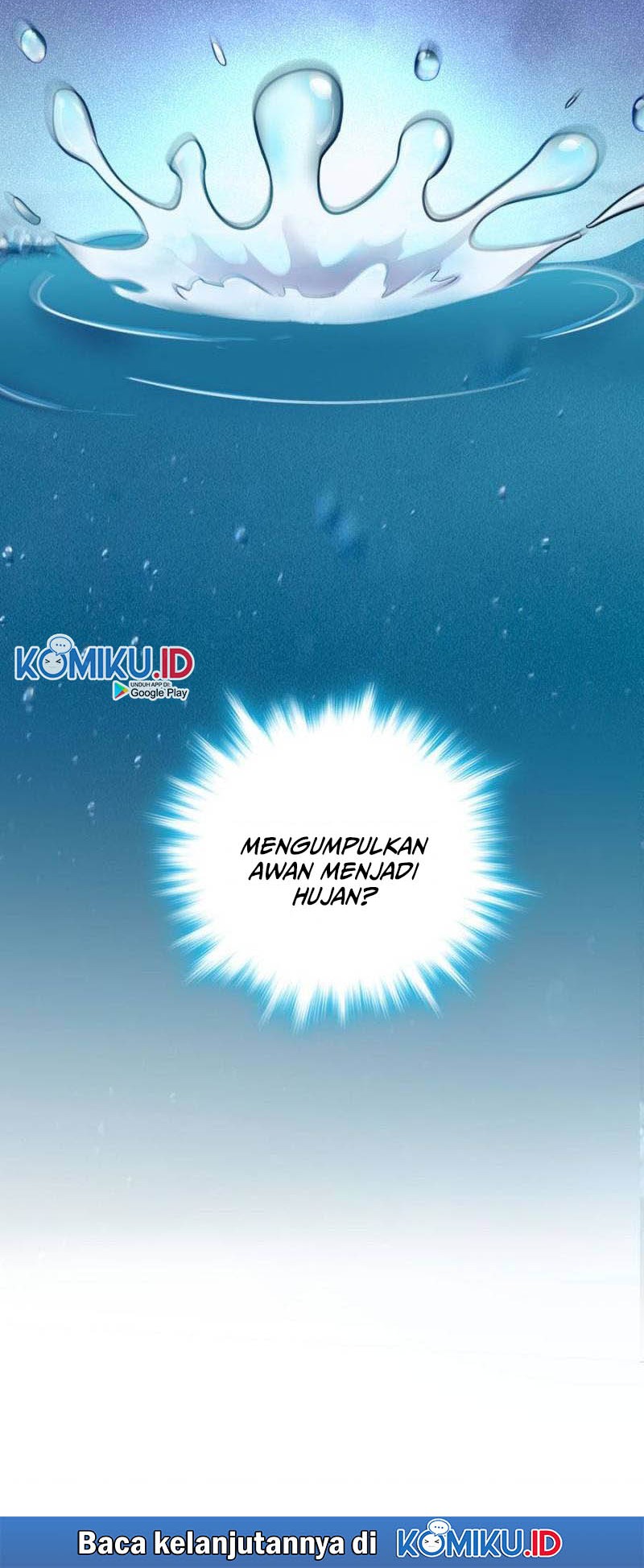 Spare Me, Great Lord! Chapter 59 - halaman 39