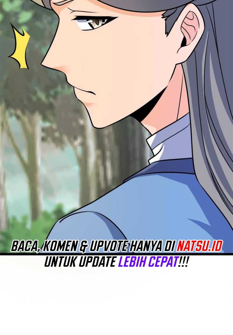 Spare Me, Great Lord! Chapter 590 - halaman 13