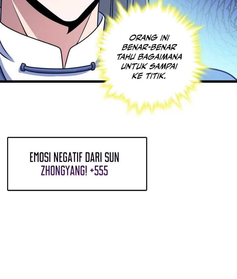 Spare Me, Great Lord! Chapter 590 - halaman 21
