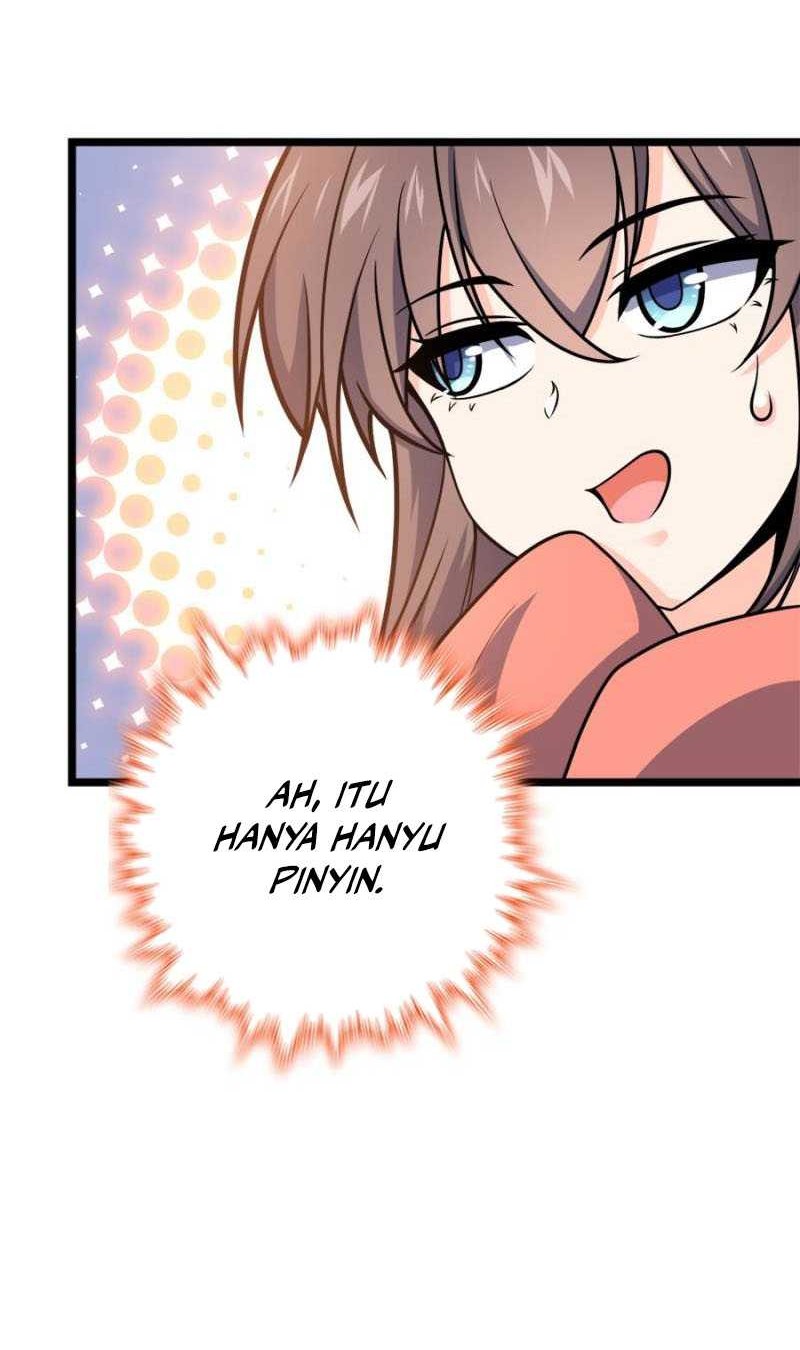 Spare Me, Great Lord! Chapter 590 - halaman 25