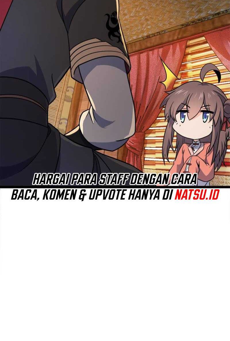 Spare Me, Great Lord! Chapter 590 - halaman 37