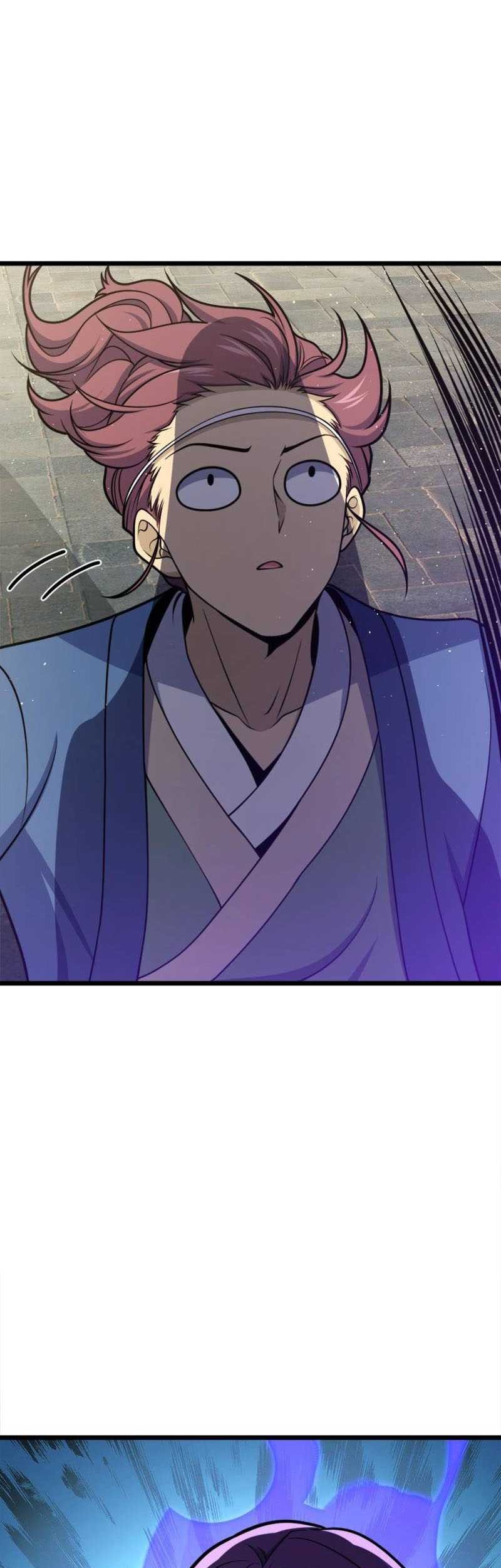 Spare Me, Great Lord! Chapter 591 - halaman 26