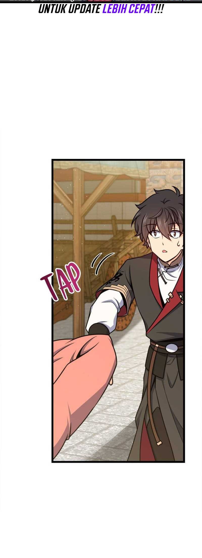 Spare Me, Great Lord! Chapter 591 - halaman 37
