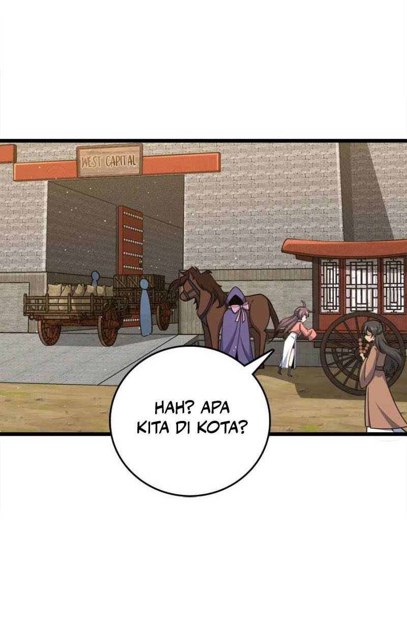 Spare Me, Great Lord! Chapter 591 - halaman 5