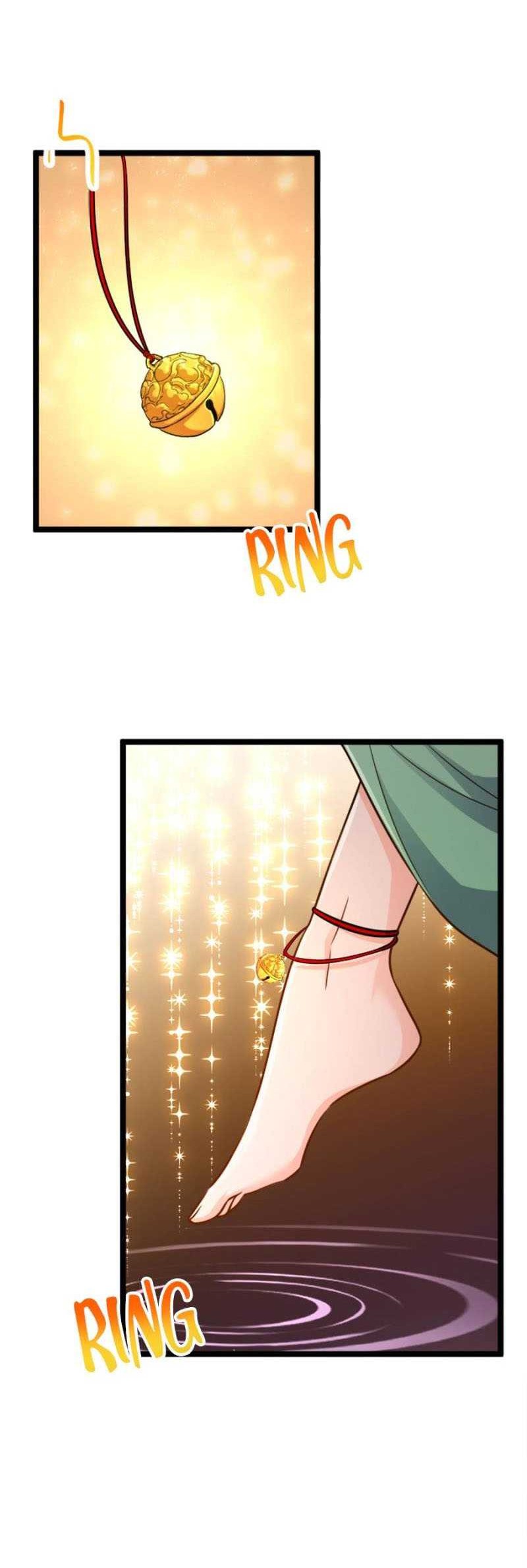 Spare Me, Great Lord! Chapter 592 - halaman 21
