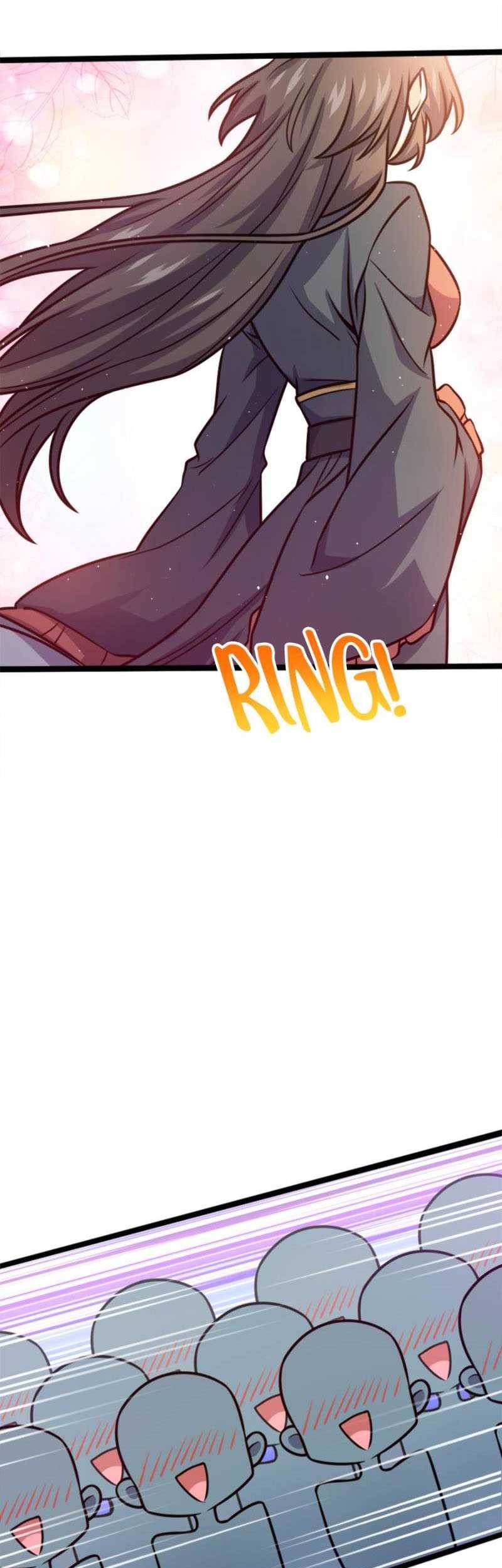 Spare Me, Great Lord! Chapter 592 - halaman 22