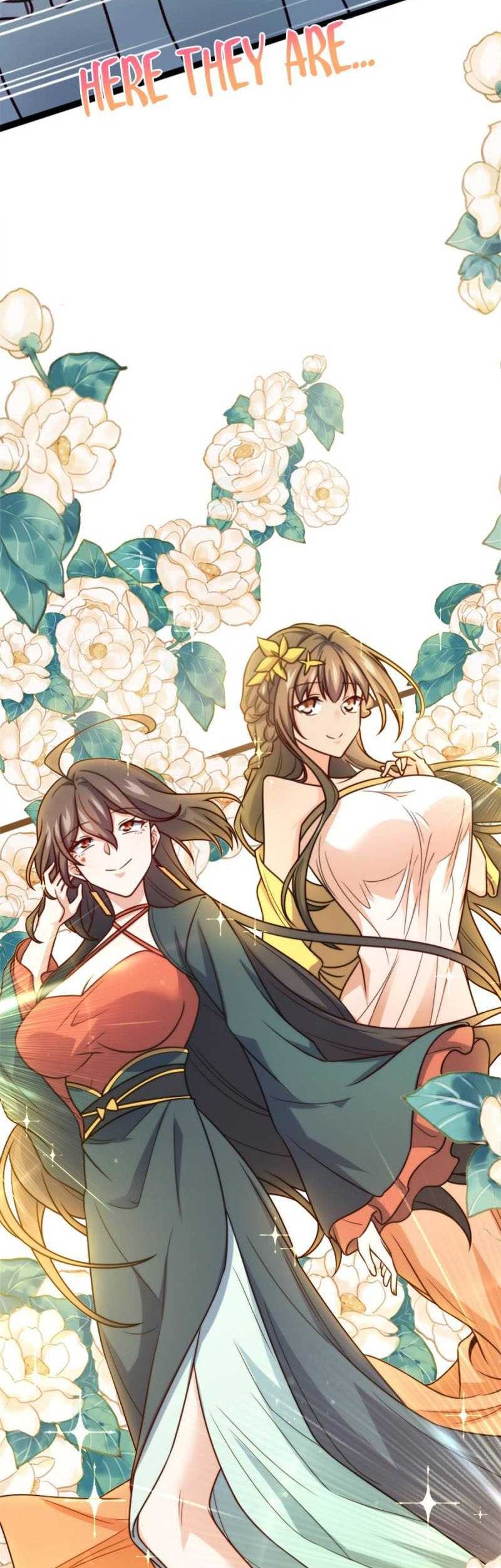 Spare Me, Great Lord! Chapter 592 - halaman 23